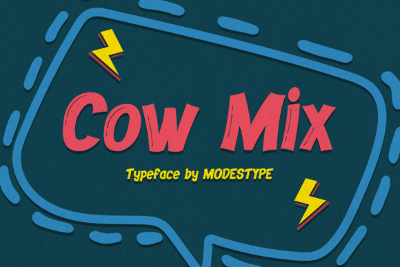 Cow Mix: A Designer's Honest Review for Real Projects
