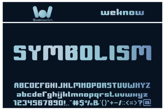 Symbolism: A Designer's Honest Review for Real Projects