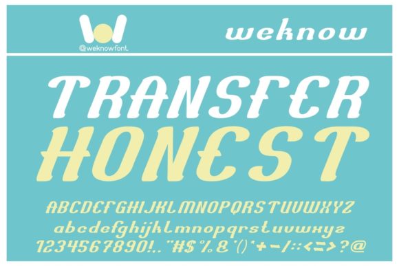 Transfer Honest: A Designer's Real-World Review