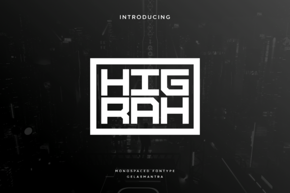 Why Higrah Transforms Editorial Design and Typography