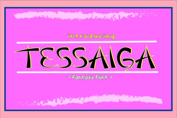Why Tessaiga Became the Heart of My Latest Web Project